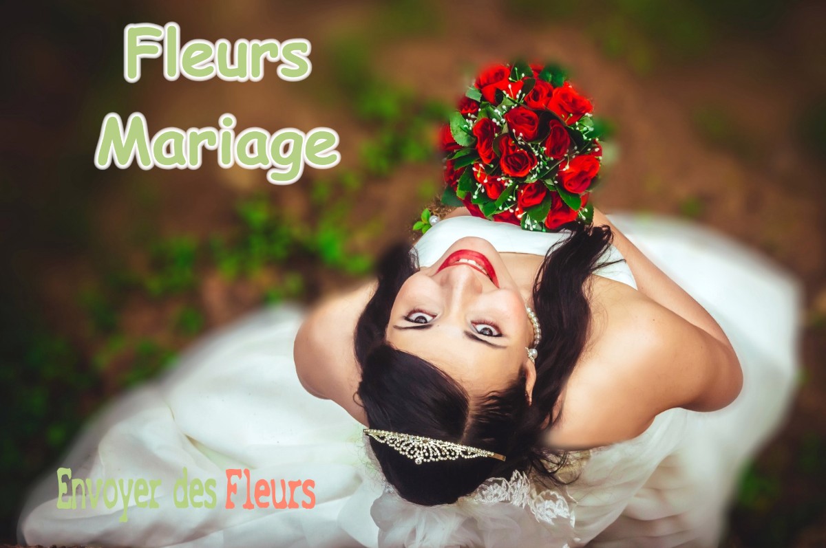 lIVRAISON FLEURS MARIAGE à MONCEAUX-L-ABBAYE